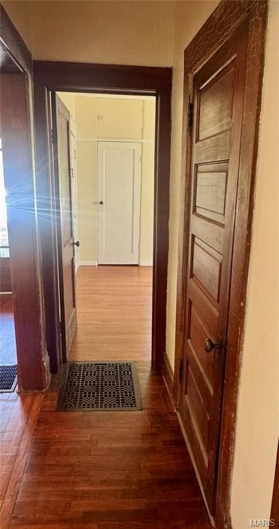 Singleton - Residential
