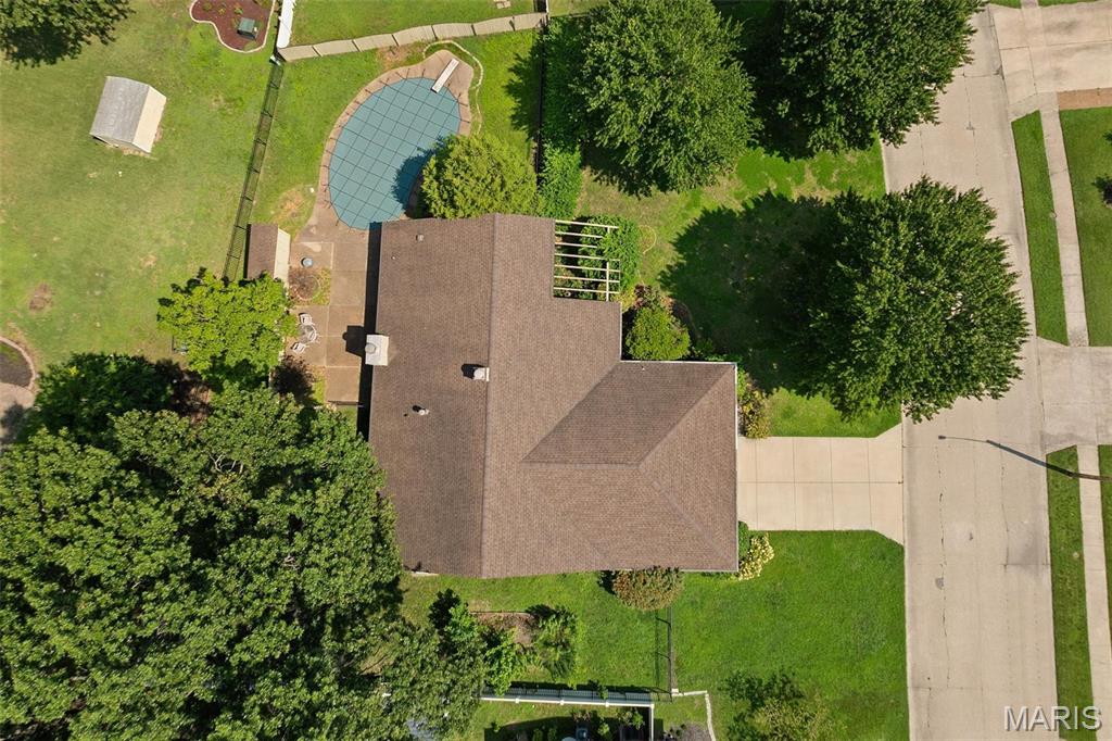 Lueders Park Estate Add - Residential
