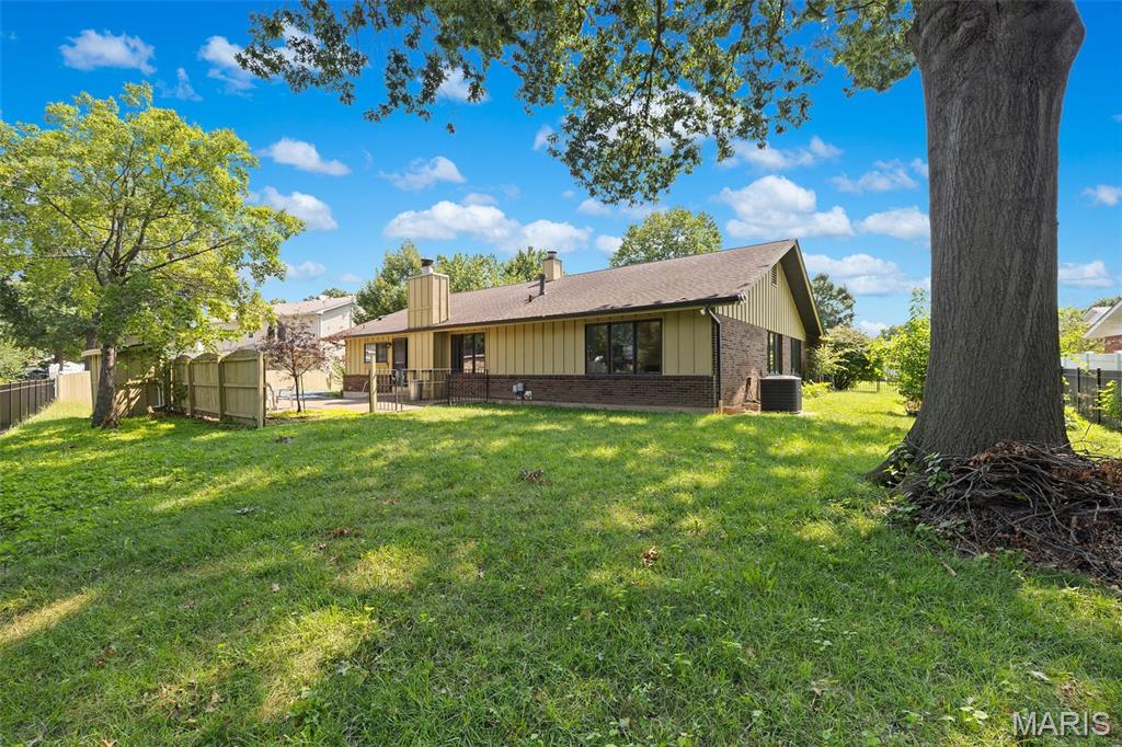 Lueders Park Estate Add - Residential