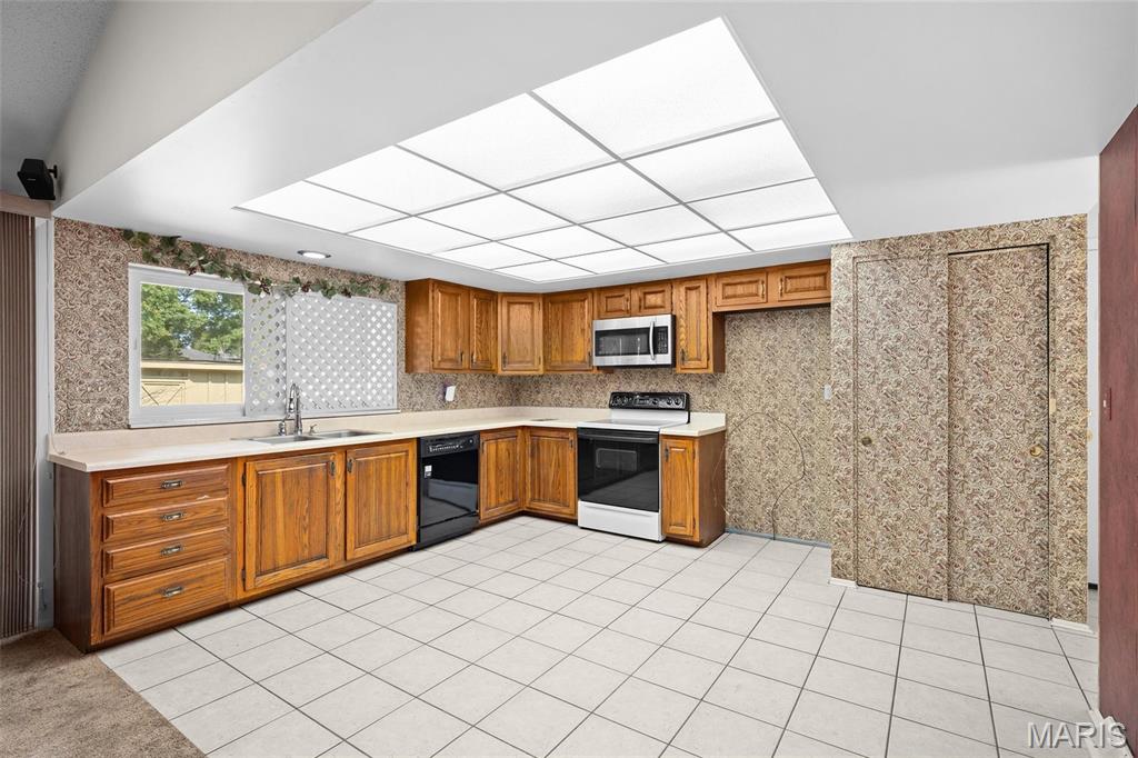 Lueders Park Estate Add - Residential