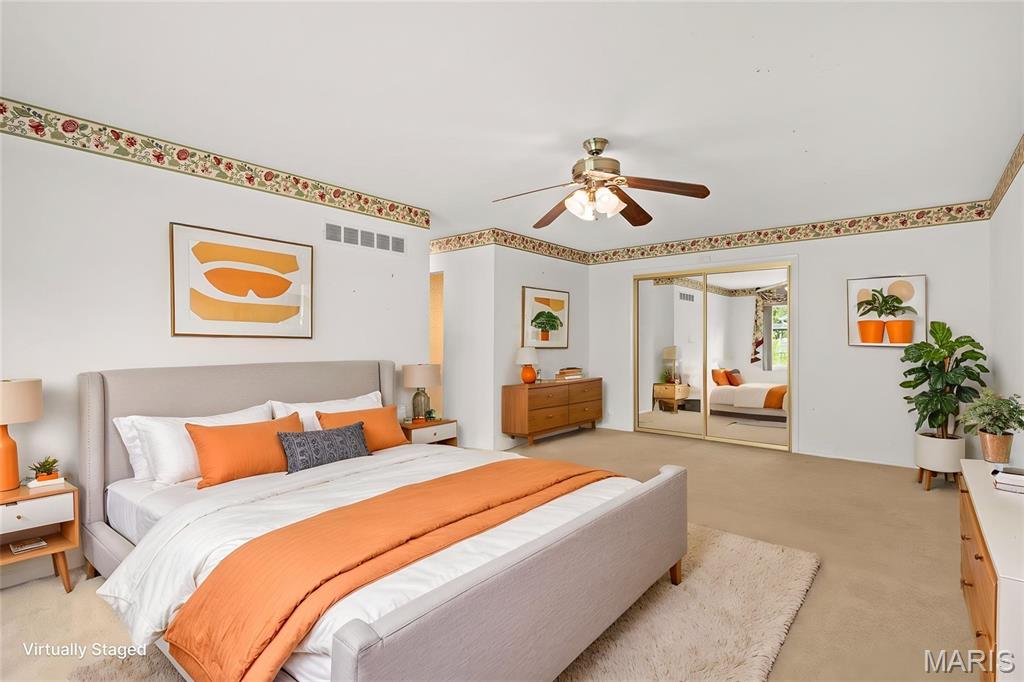 Lueders Park Estate Add - Residential