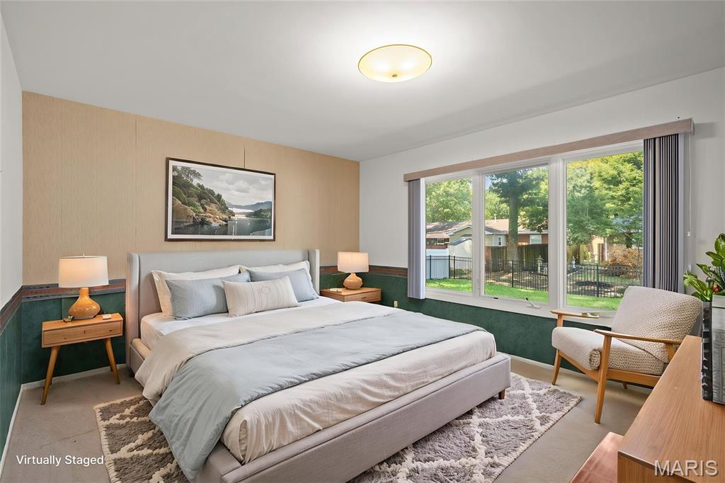 Lueders Park Estate Add - Residential
