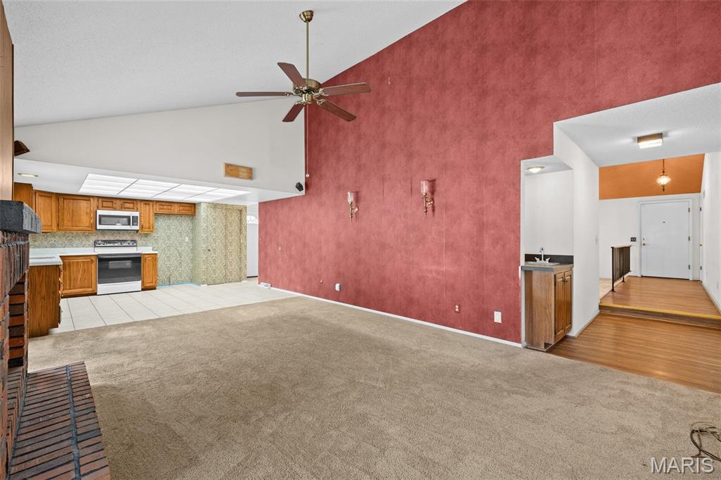Lueders Park Estate Add - Residential