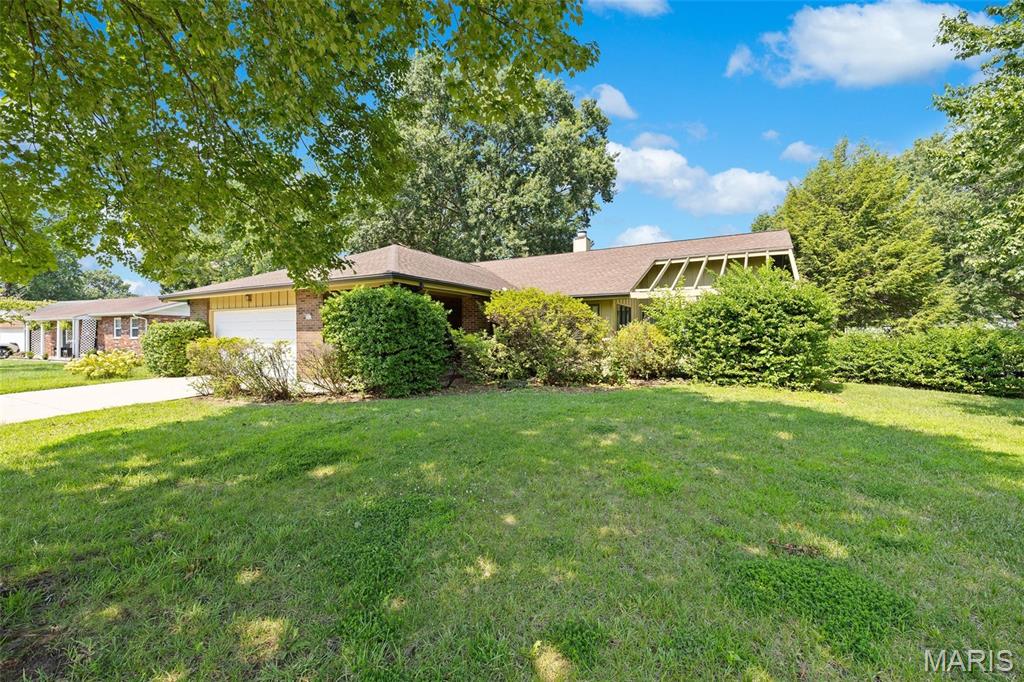 Lueders Park Estate Add - Residential