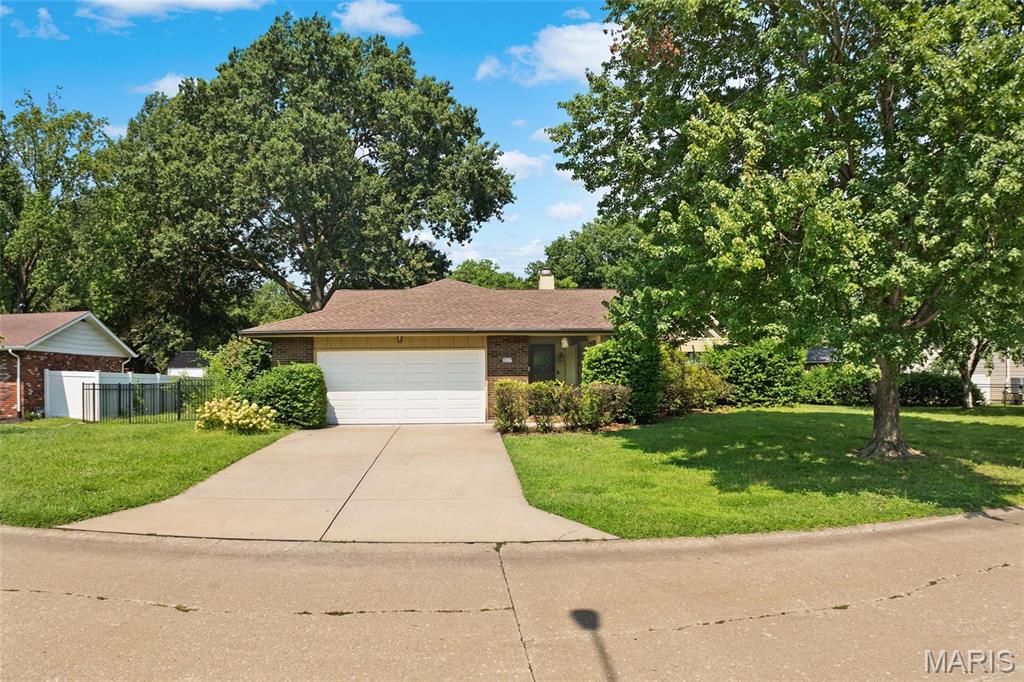 Lueders Park Estate Add - Residential