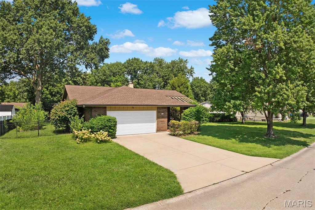 Lueders Park Estate Add - Residential