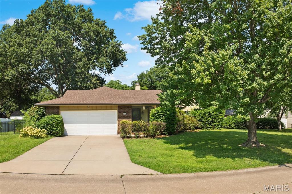 Lueders Park Estate Add - Residential