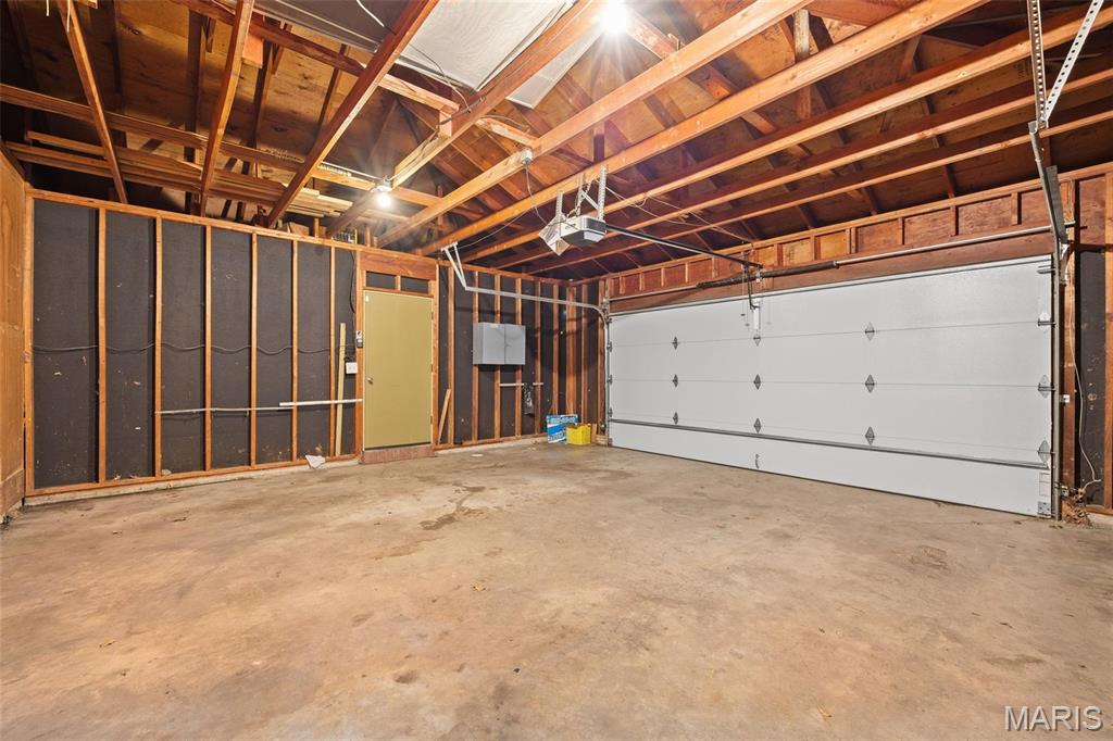 Lueders Park Estate Add - Residential
