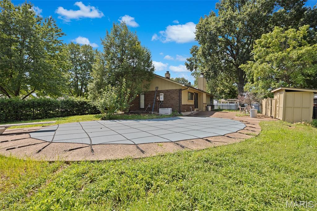Lueders Park Estate Add - Residential