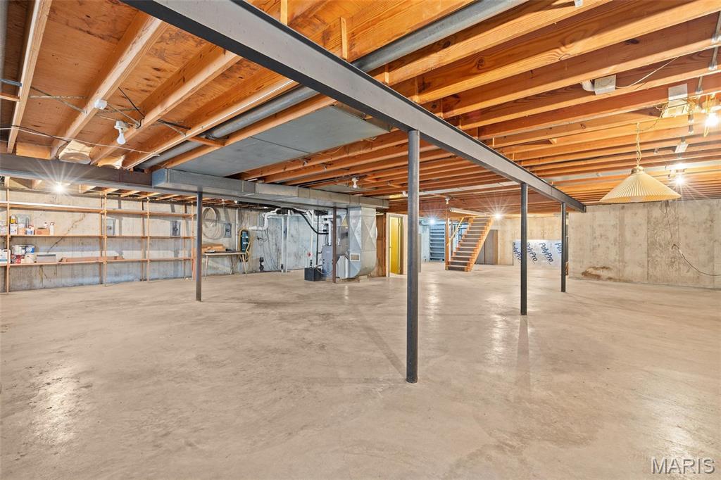 Lueders Park Estate Add - Residential