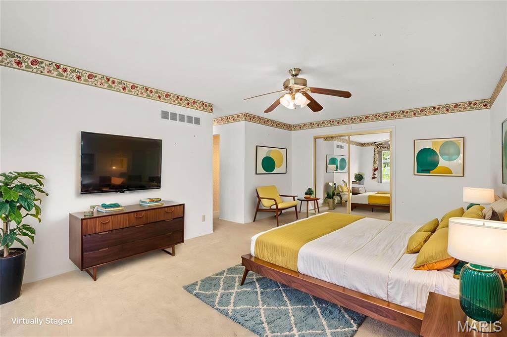 Lueders Park Estate Add - Residential