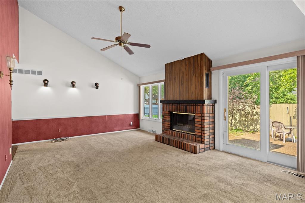 Lueders Park Estate Add - Residential