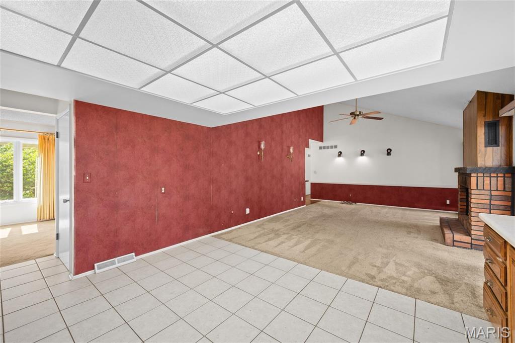 Lueders Park Estate Add - Residential