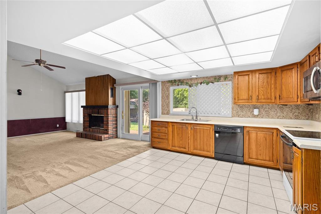 Lueders Park Estate Add - Residential