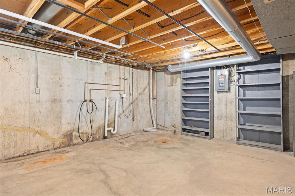 Lueders Park Estate Add - Residential
