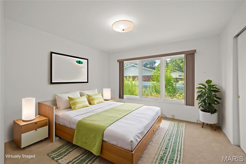 Lueders Park Estate Add - Residential
