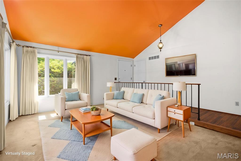 Lueders Park Estate Add - Residential