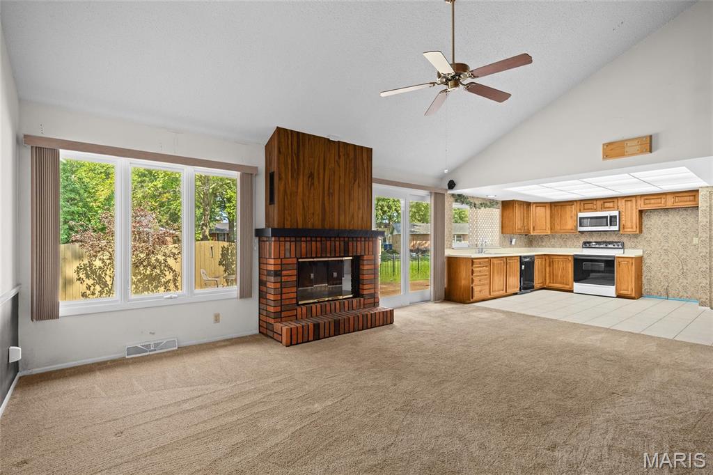Lueders Park Estate Add - Residential