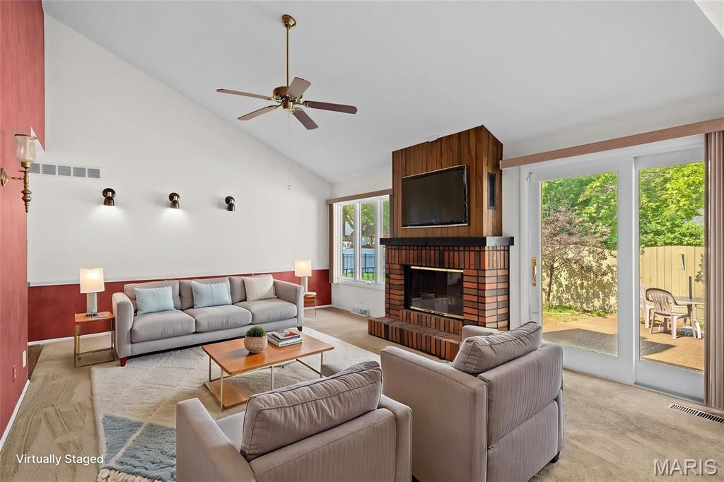 Lueders Park Estate Add - Residential