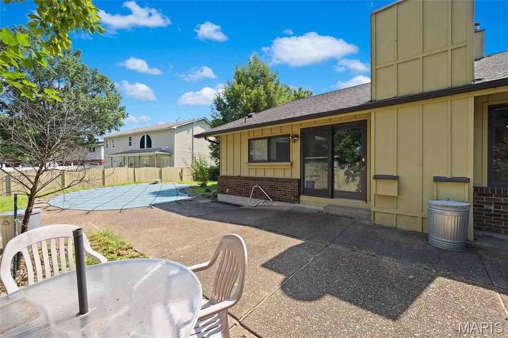 Lueders Park Estate Add - Residential