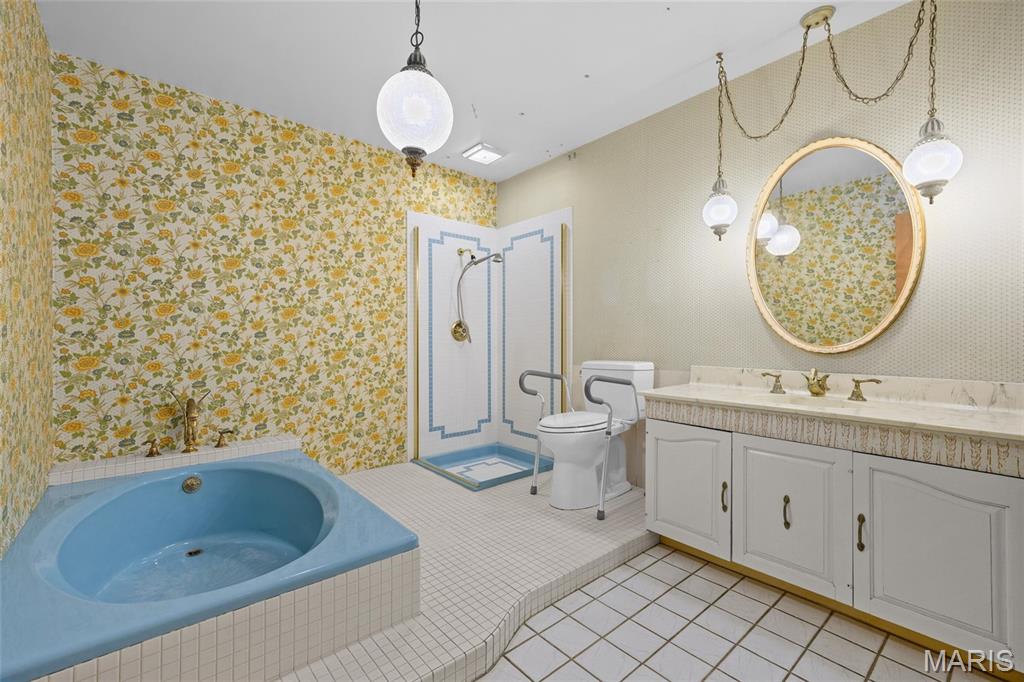 Lueders Park Estate Add - Residential
