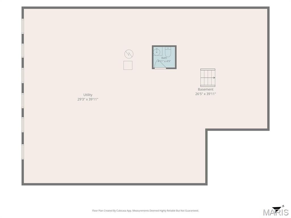 Lueders Park Estate Add - Residential
