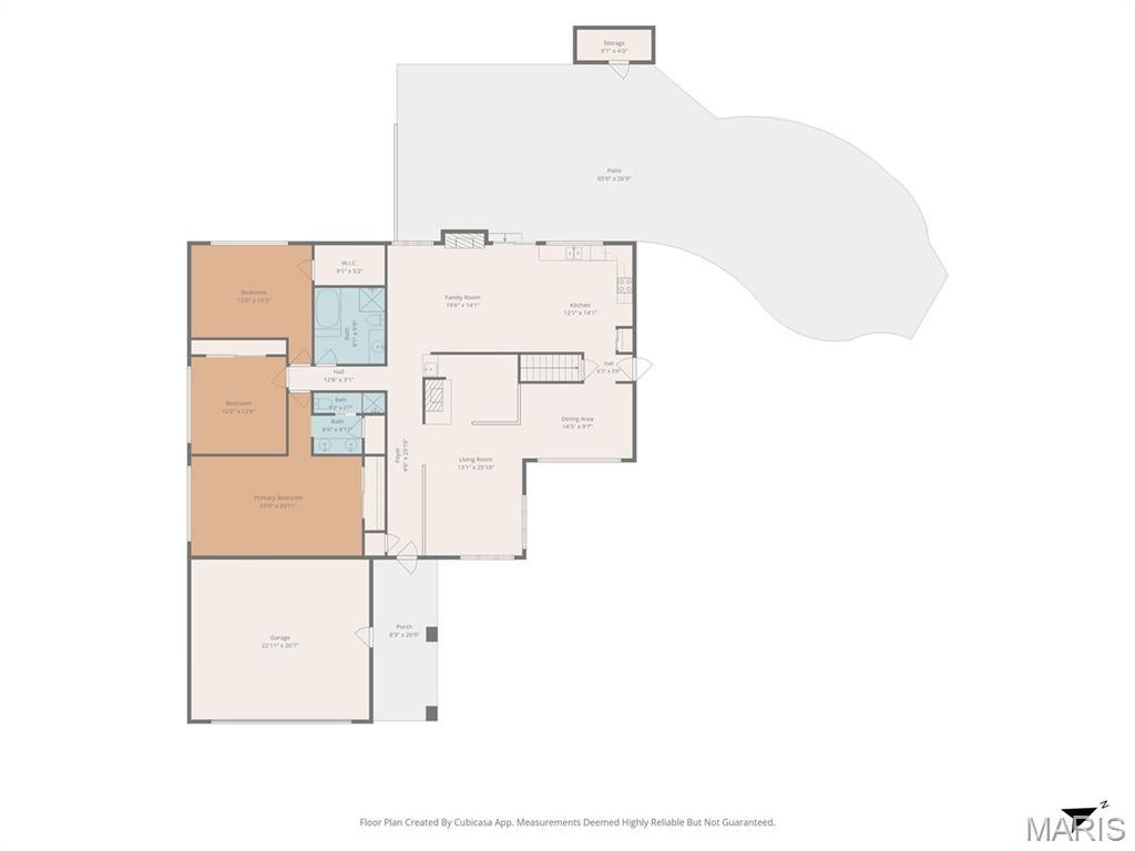 Lueders Park Estate Add - Residential
