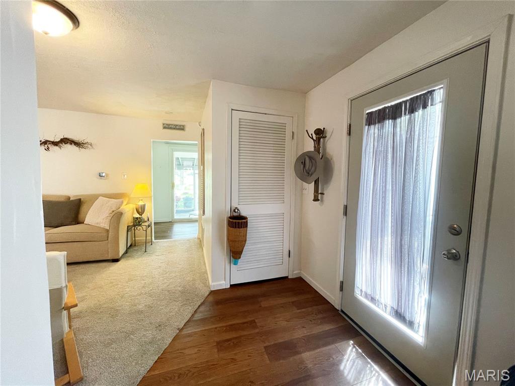 Country Club - Residential