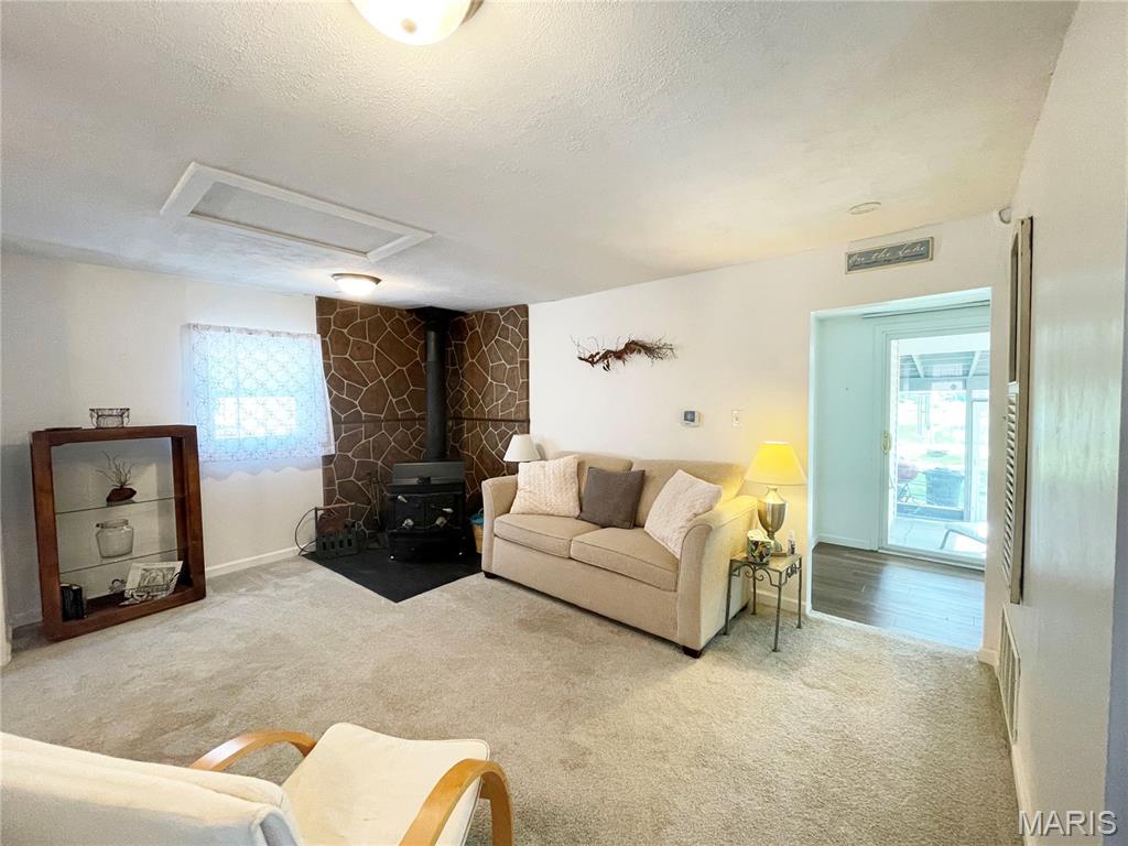 Country Club - Residential