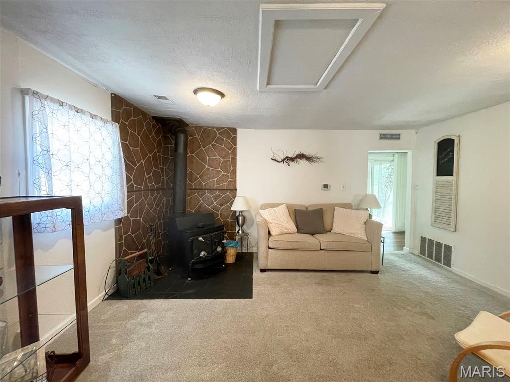 Country Club - Residential