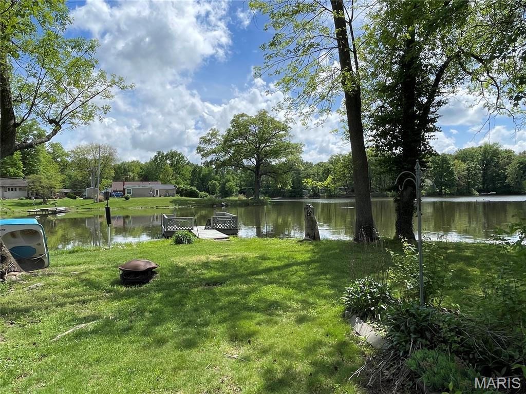 Country Club - Residential