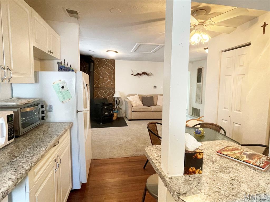 Country Club - Residential