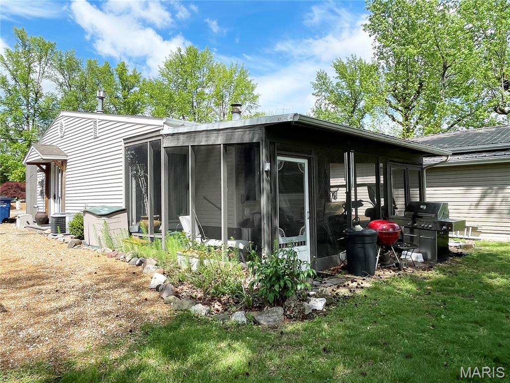 Country Club - Residential
