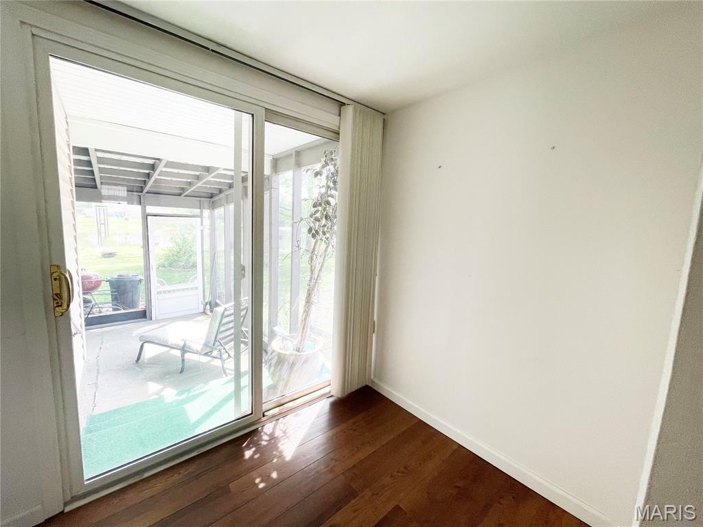 Country Club - Residential