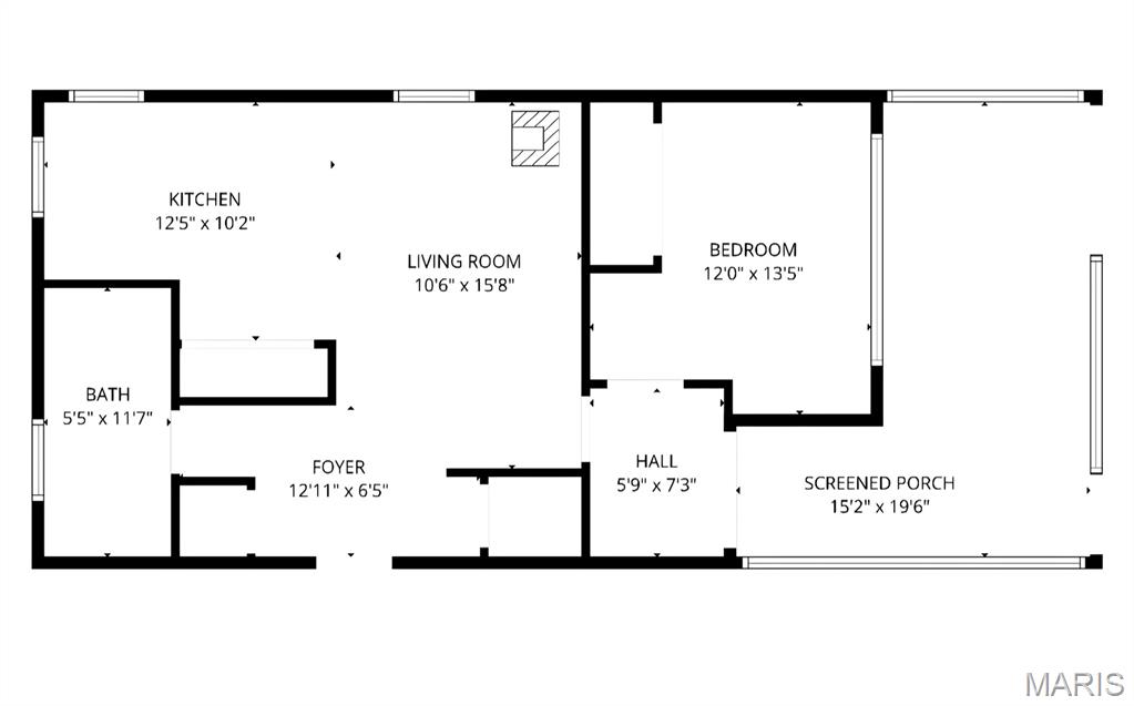 Country Club - Residential