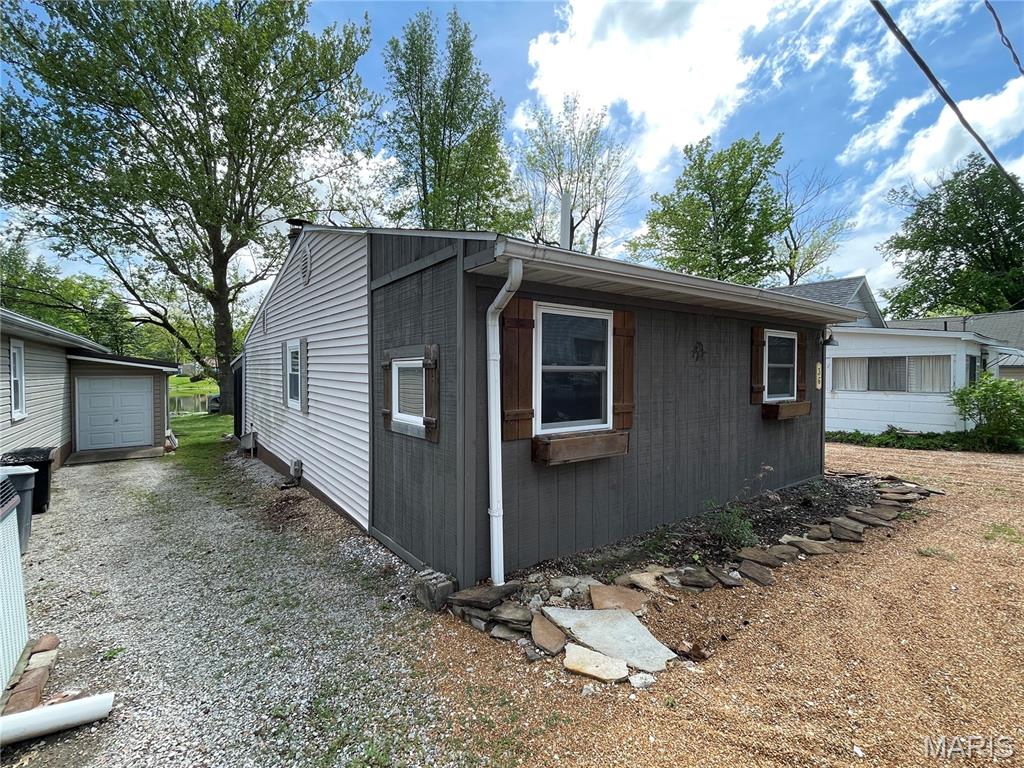Country Club - Residential