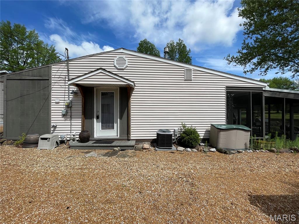 Country Club - Residential