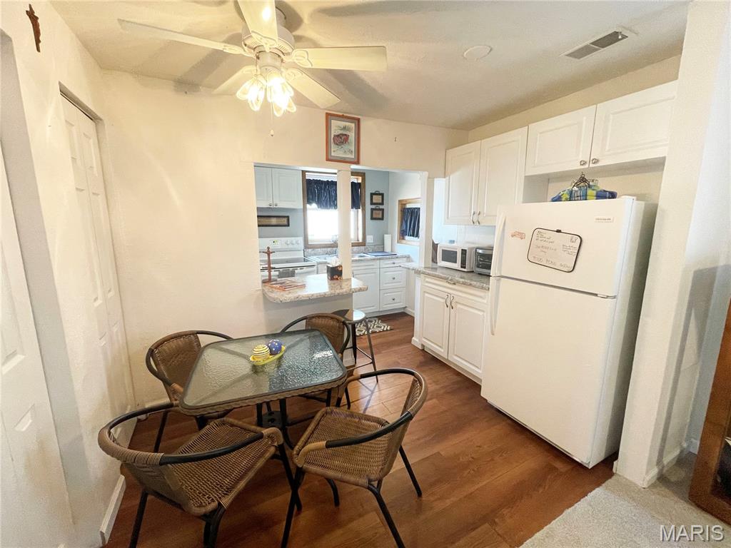 Country Club - Residential