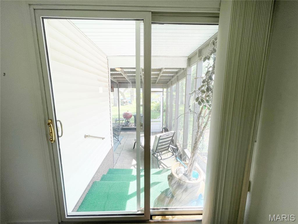 Country Club - Residential