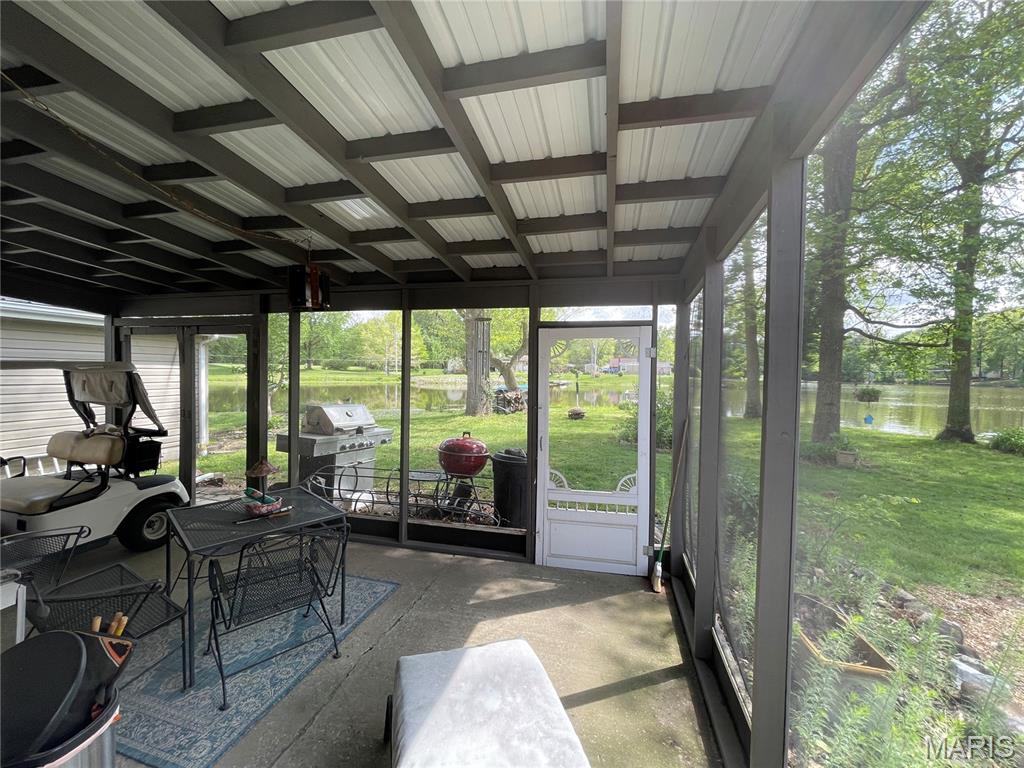 Country Club - Residential