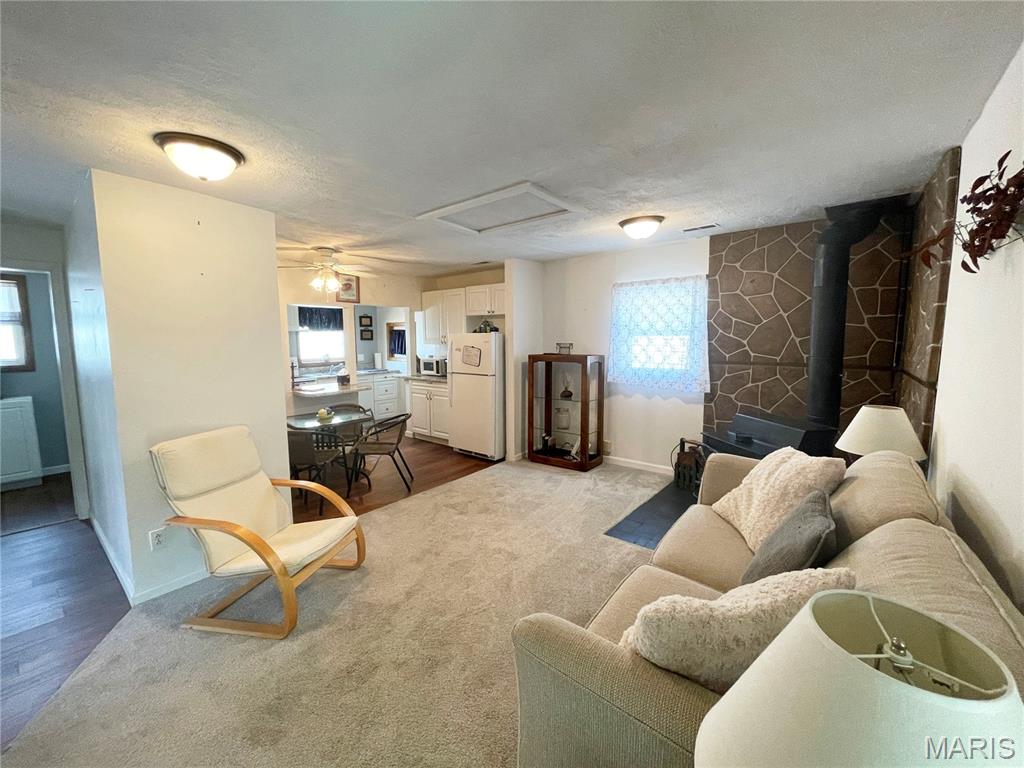 Country Club - Residential