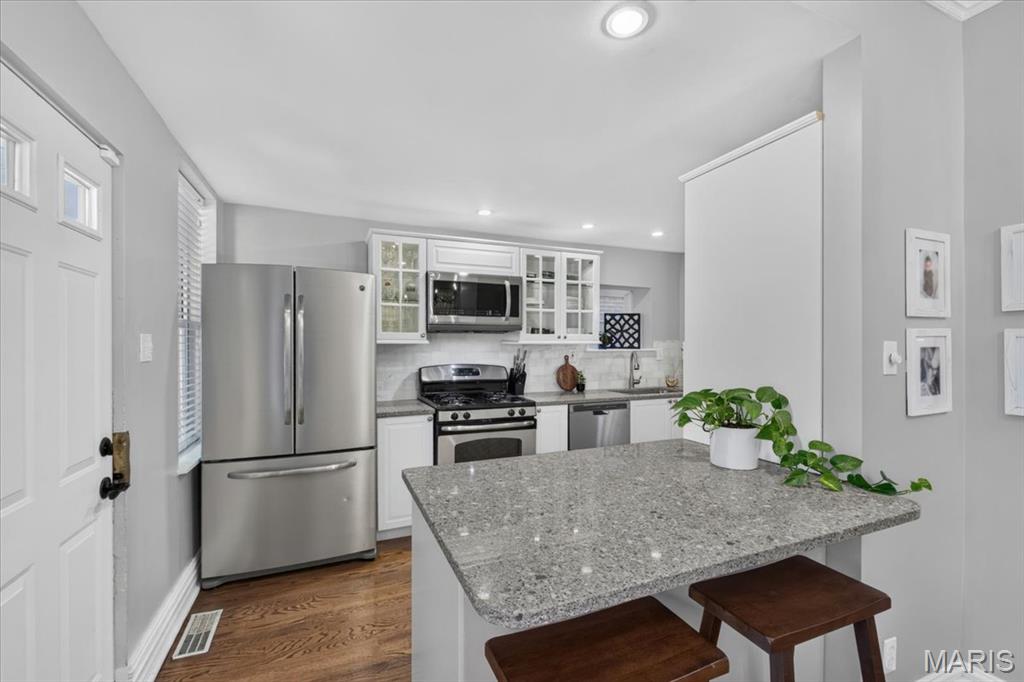 Morrison & Peugnets - Residential