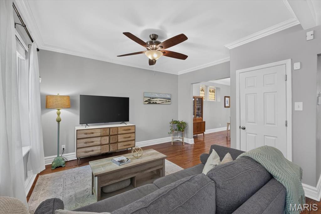 Morrison & Peugnets - Residential