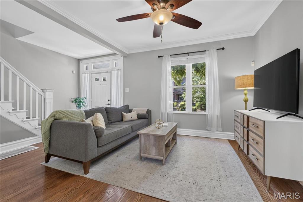 Morrison & Peugnets - Residential