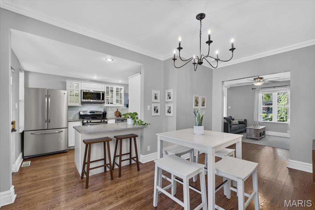 Morrison & Peugnets - Residential