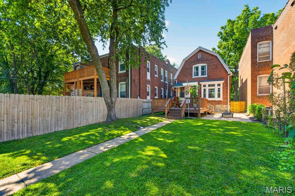 Morrison & Peugnets - Residential