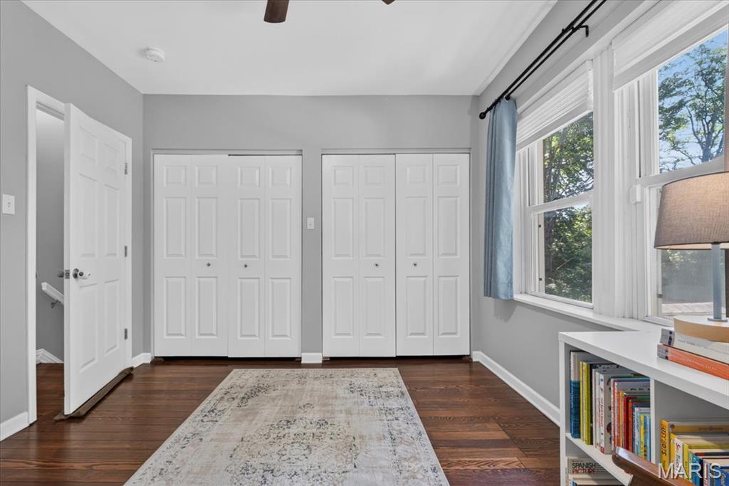 Morrison & Peugnets - Residential