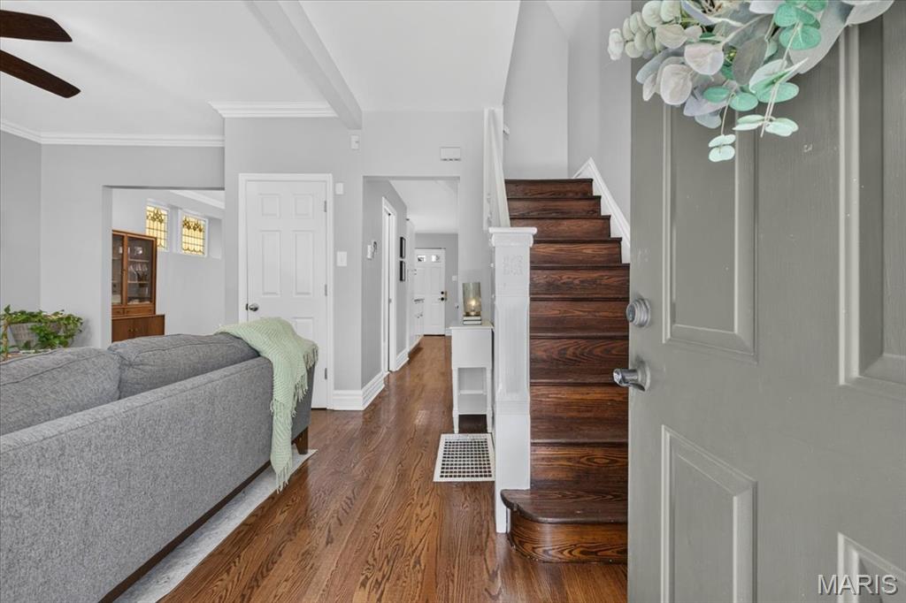 Morrison & Peugnets - Residential
