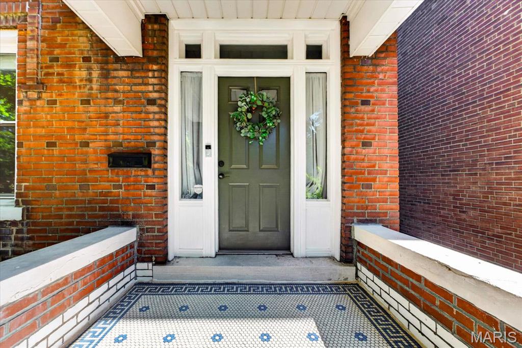Morrison & Peugnets - Residential