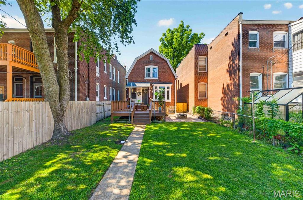 Morrison & Peugnets - Residential